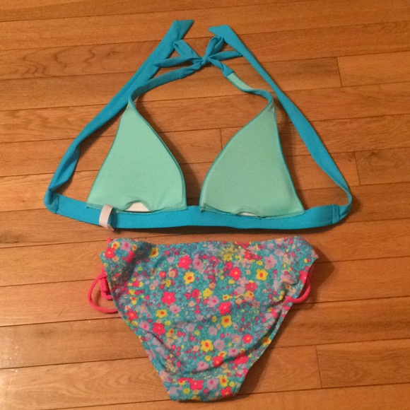 🐬VS bikini 🐬 - Picture 4 of 6